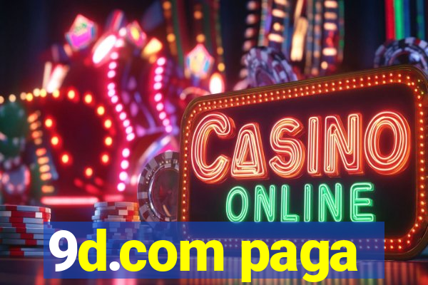 9d.com paga